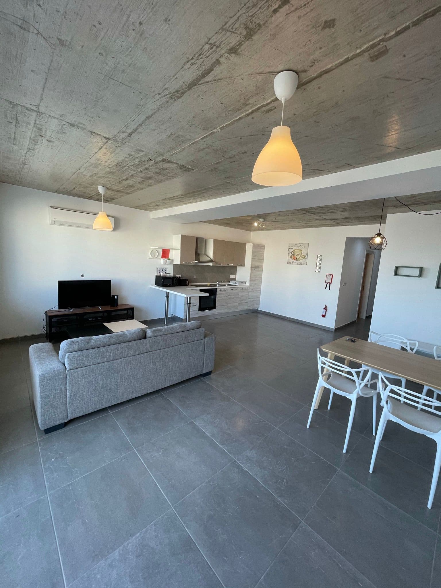 Apartment in Pieta - thumbnail 4