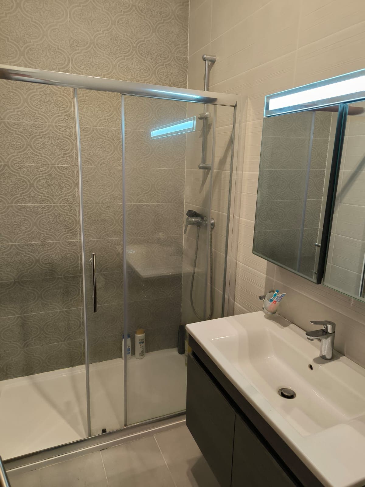 Penthouse in Attard - thumbnail 7