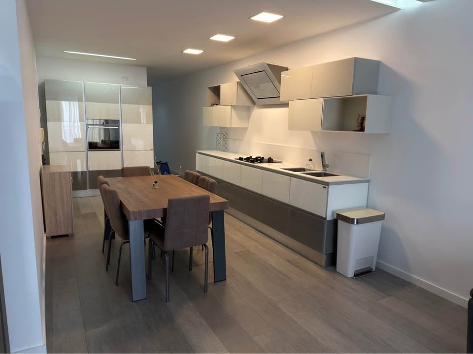 Penthouse in Mgarr - thumbnail 3