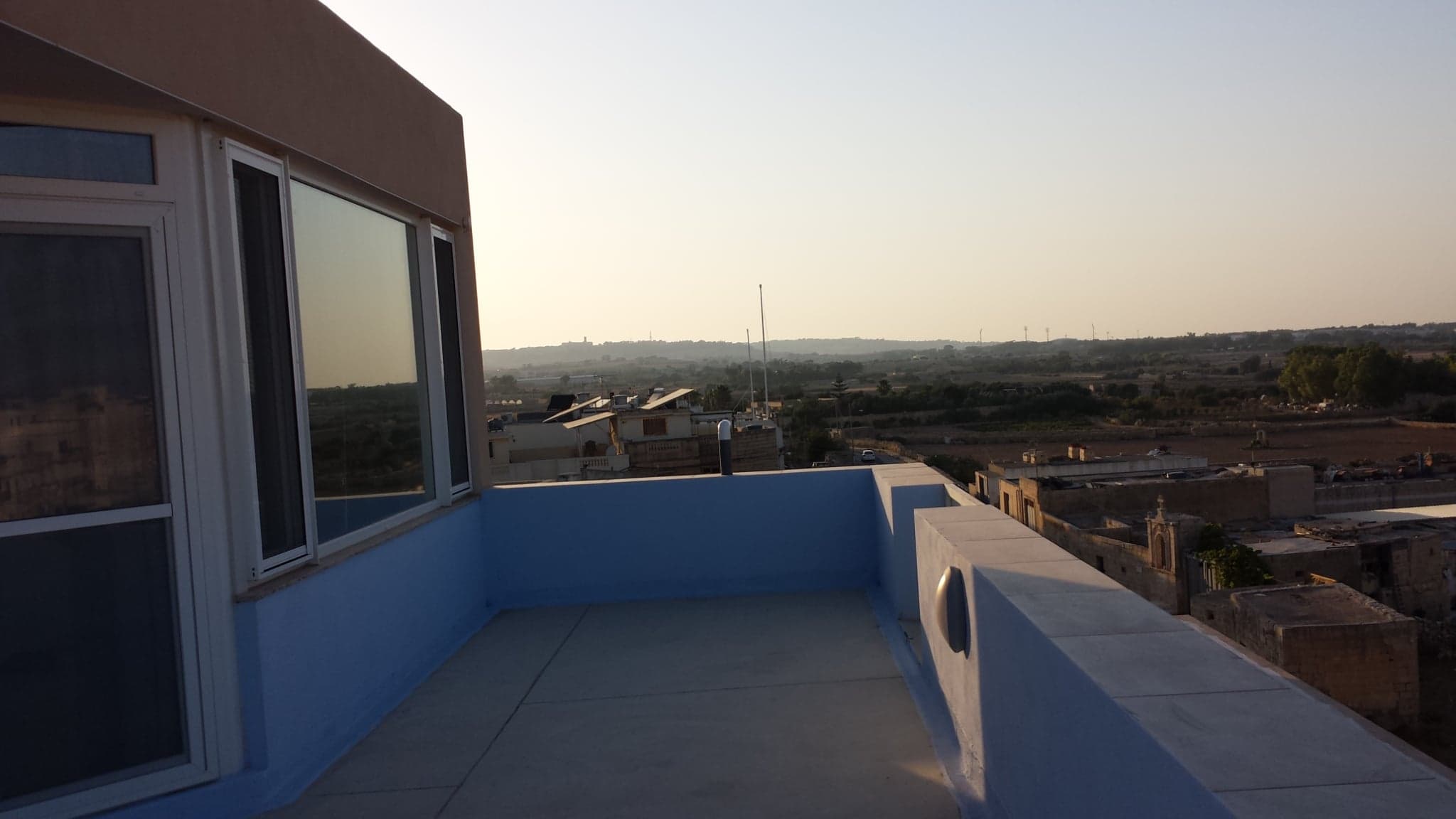 Penthouse in Zebbug - thumbnail 6
