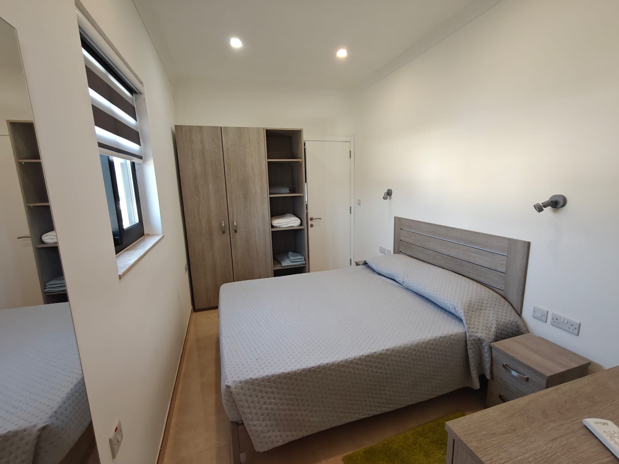 Penthouse in Xemxija - thumbnail 15