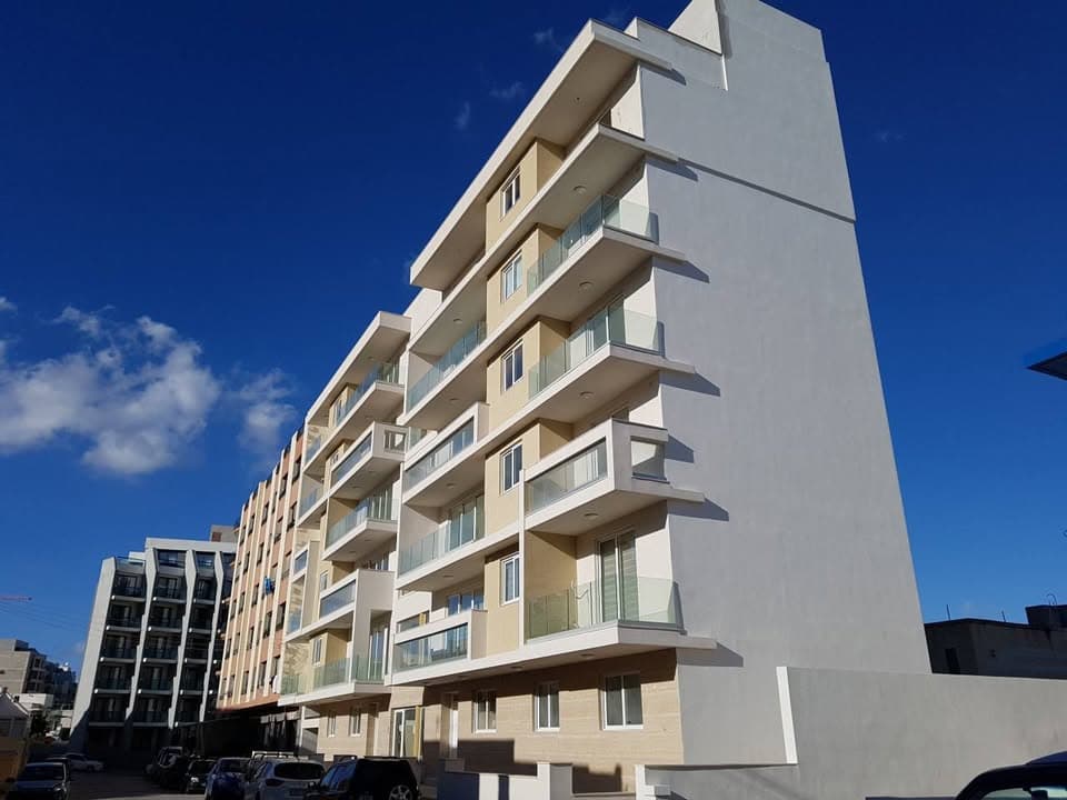 Apartment in Qawra - thumbnail 9