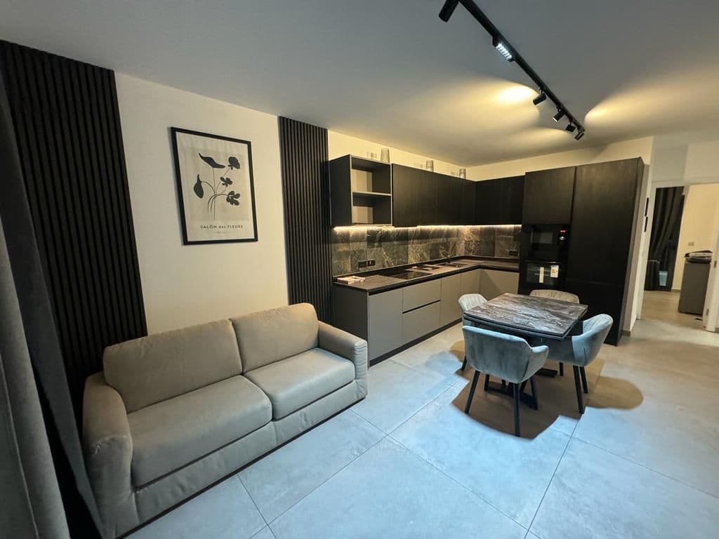 Penthouse in Pieta - Photo 1 of 20