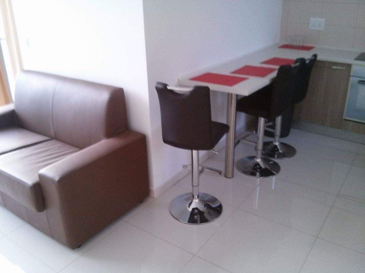 Penthouse in Sliema - thumbnail 5