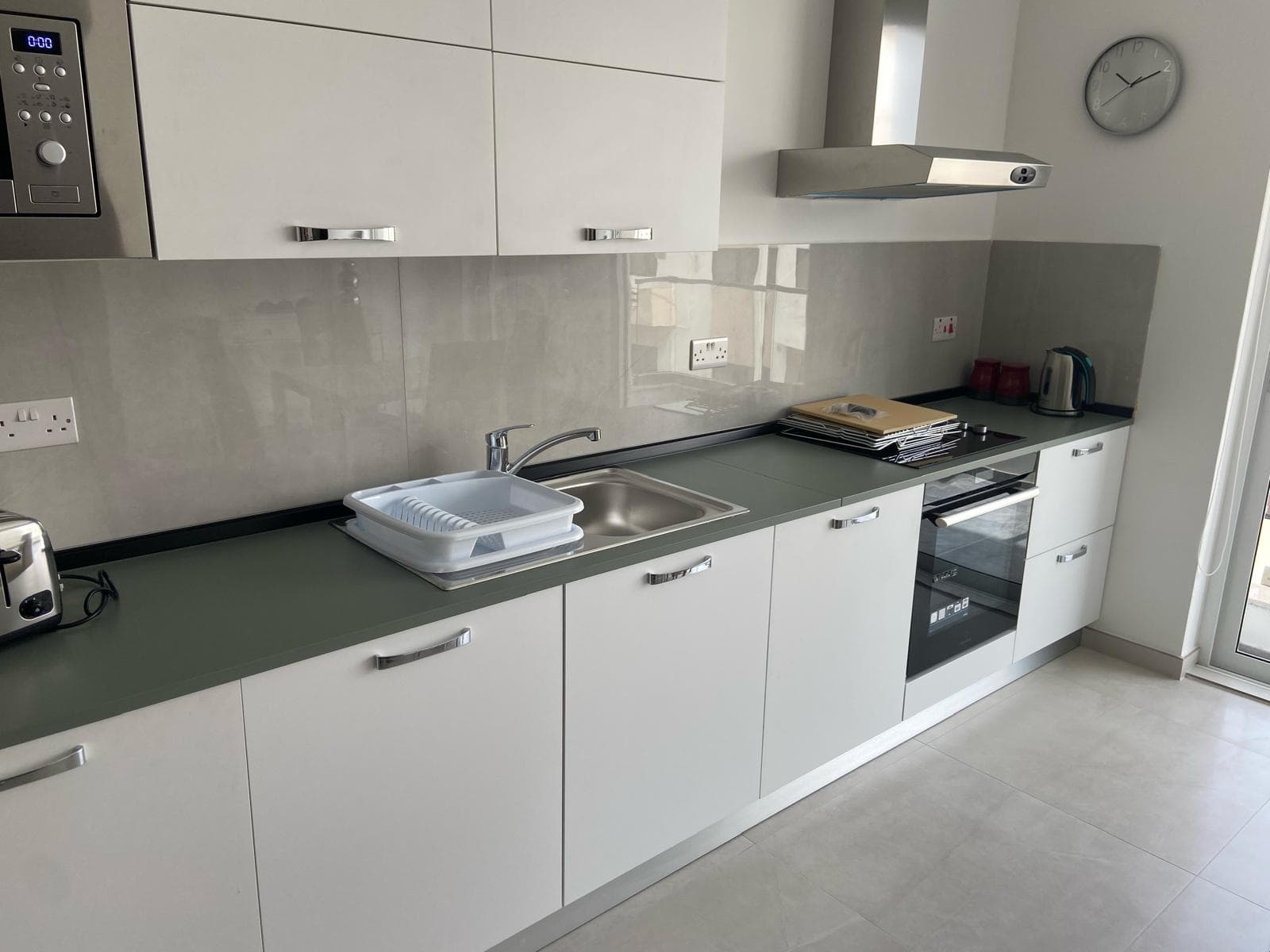 Apartment in Ibragg - thumbnail 5