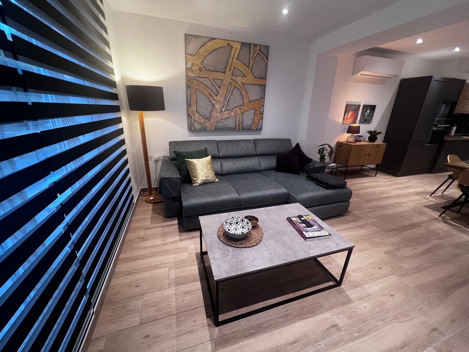 Apartment in Pieta - thumbnail 2