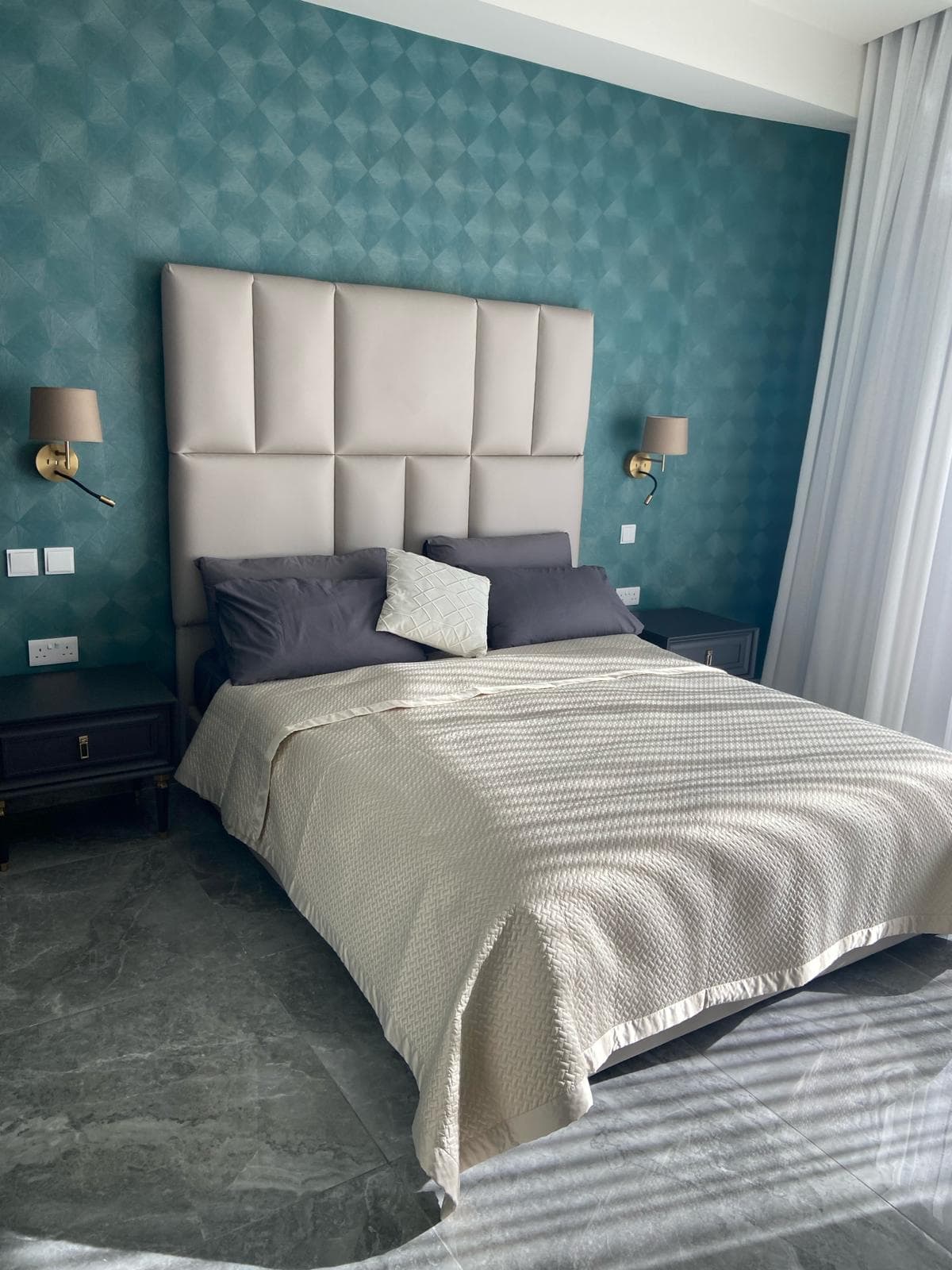 Apartment in Mercury Towers St Julians - thumbnail 6