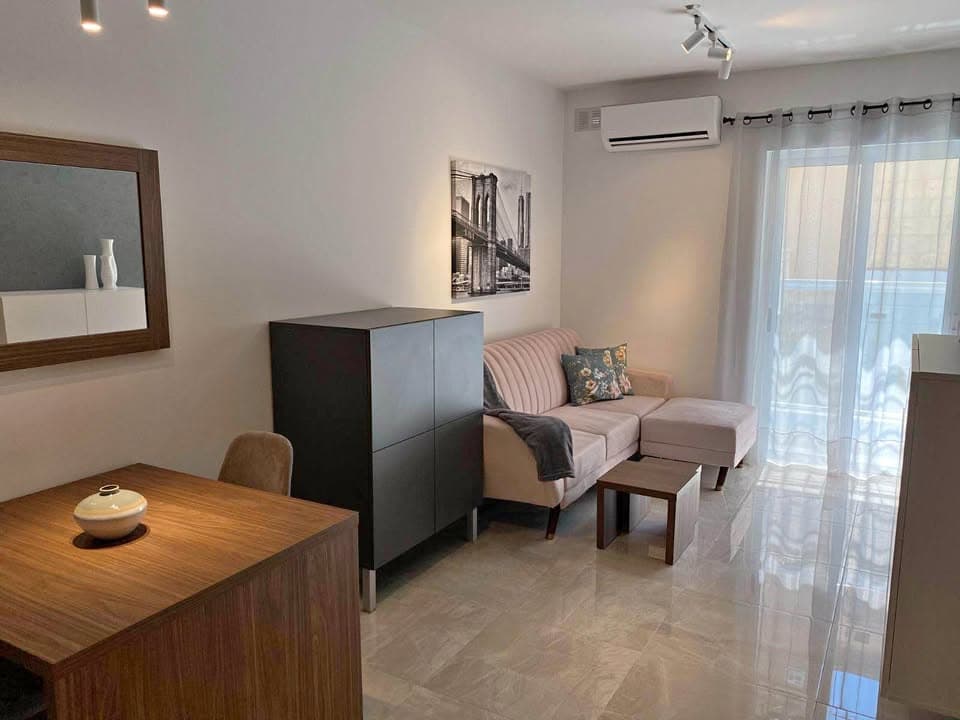 Apartment in Mosta - Photo 1 of 1