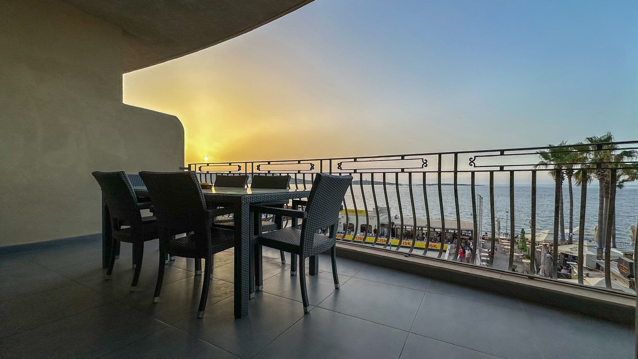 Apartment in St Pauls Bay - Photo 1 of 15