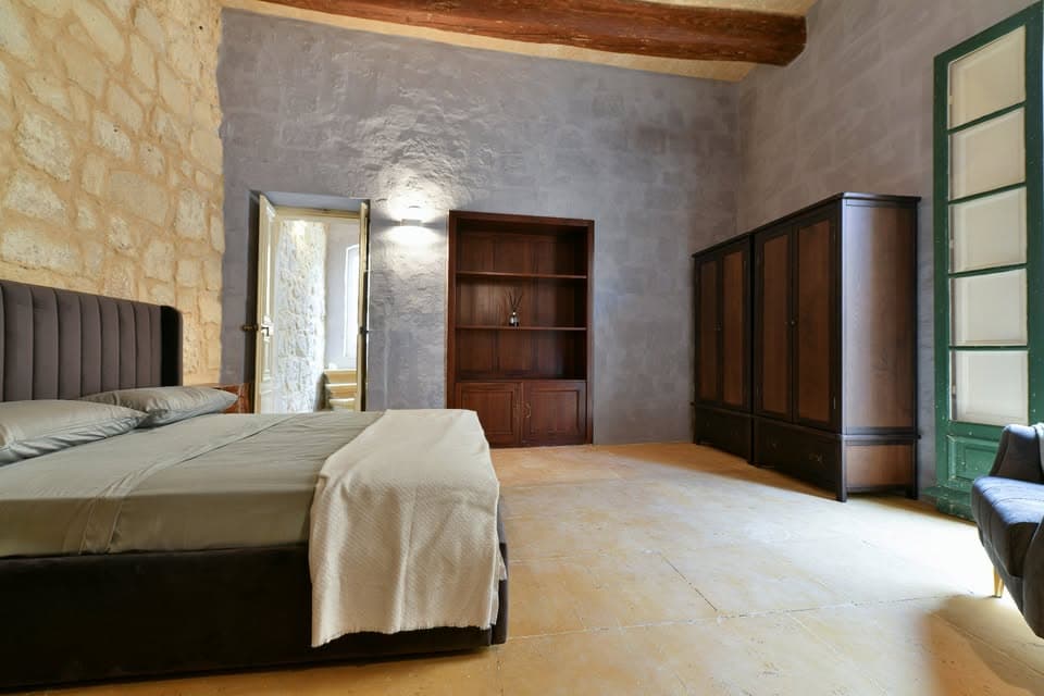 Townhouse in Mdina - thumbnail 8