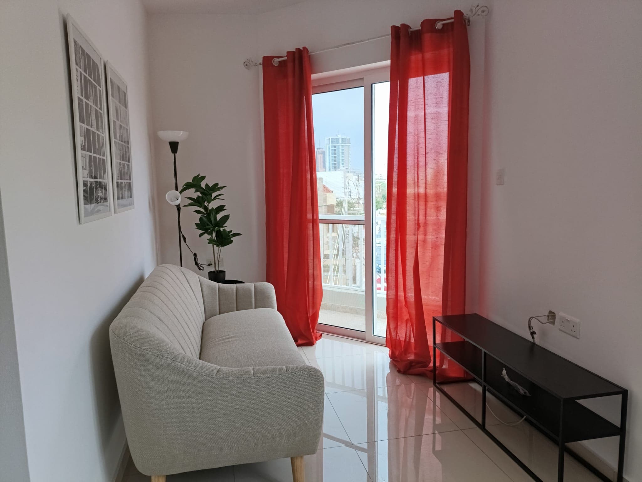 Apartment in Swieqi - thumbnail 2