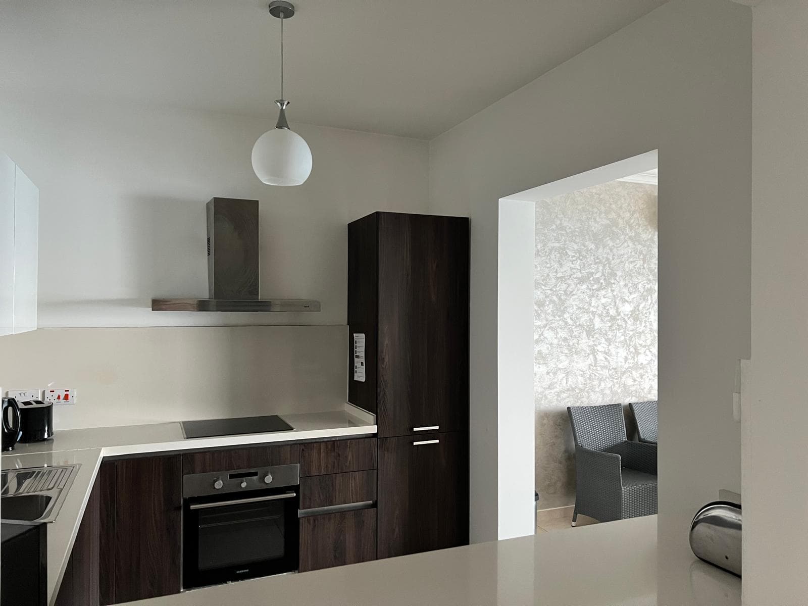 Apartment in Tigne - thumbnail 13