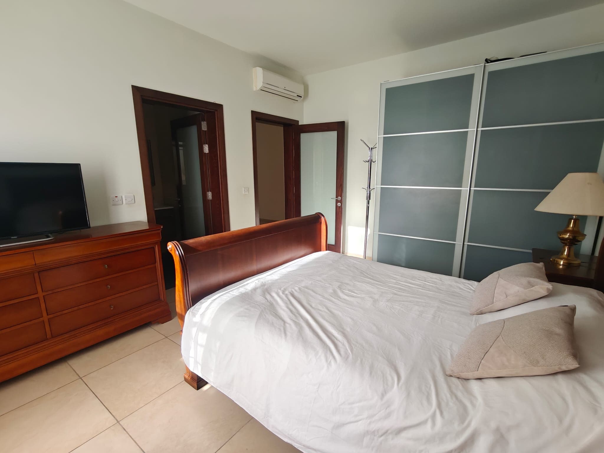 Apartment in Fort Cambridge Tigne - thumbnail 10