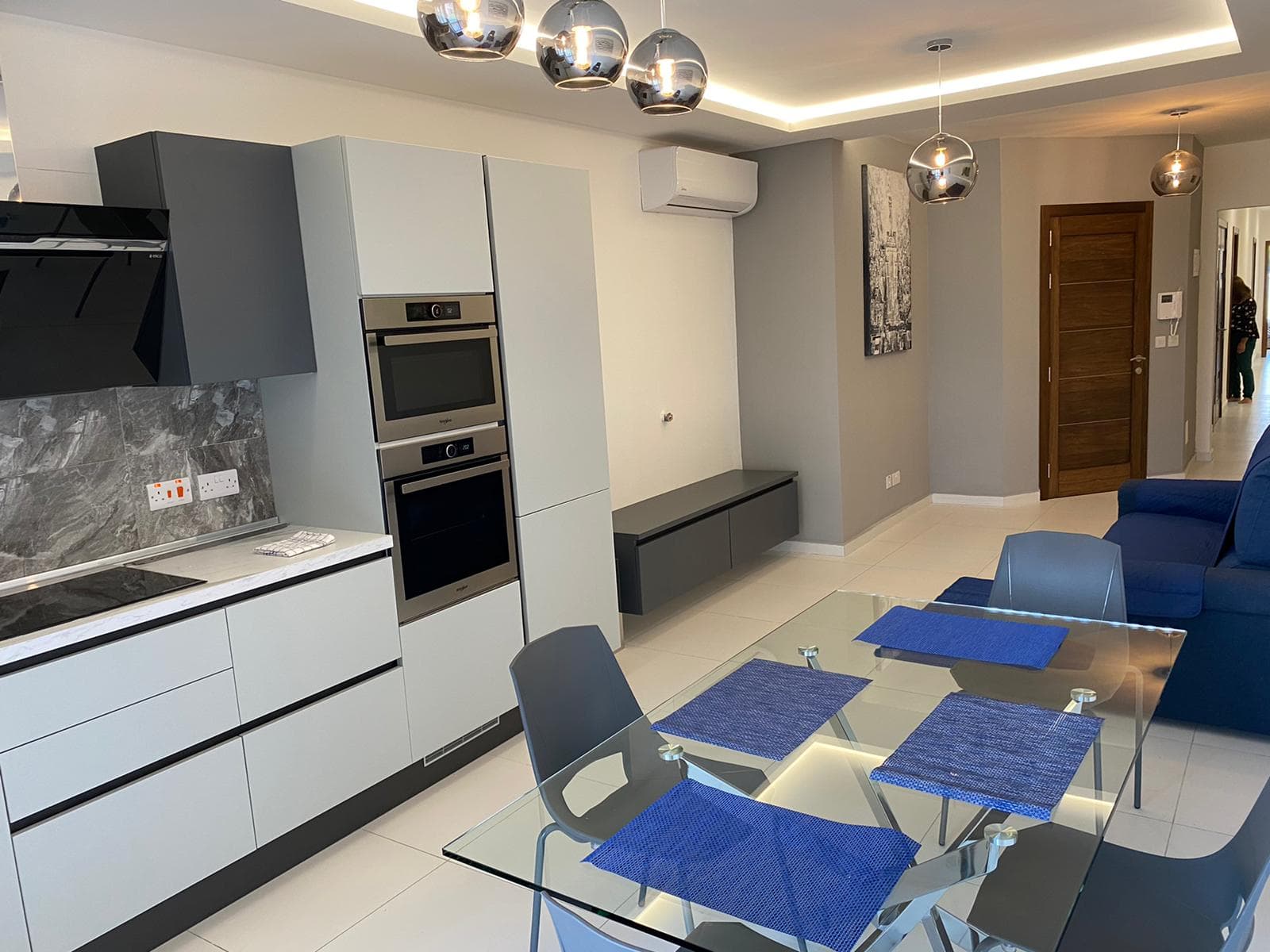 Apartment in Gzira - Photo 1 of 10