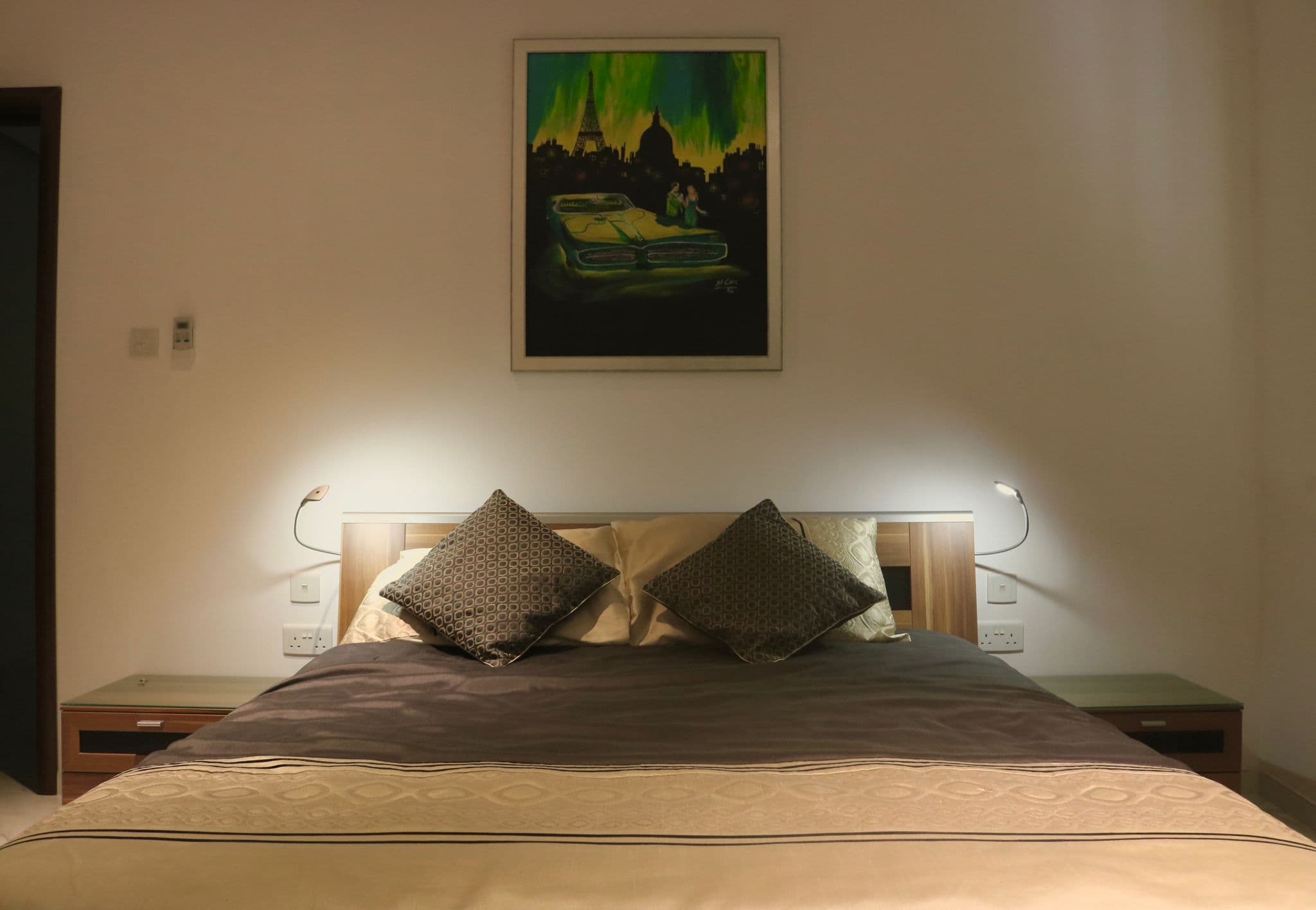 Penthouse in Sliema - thumbnail 5