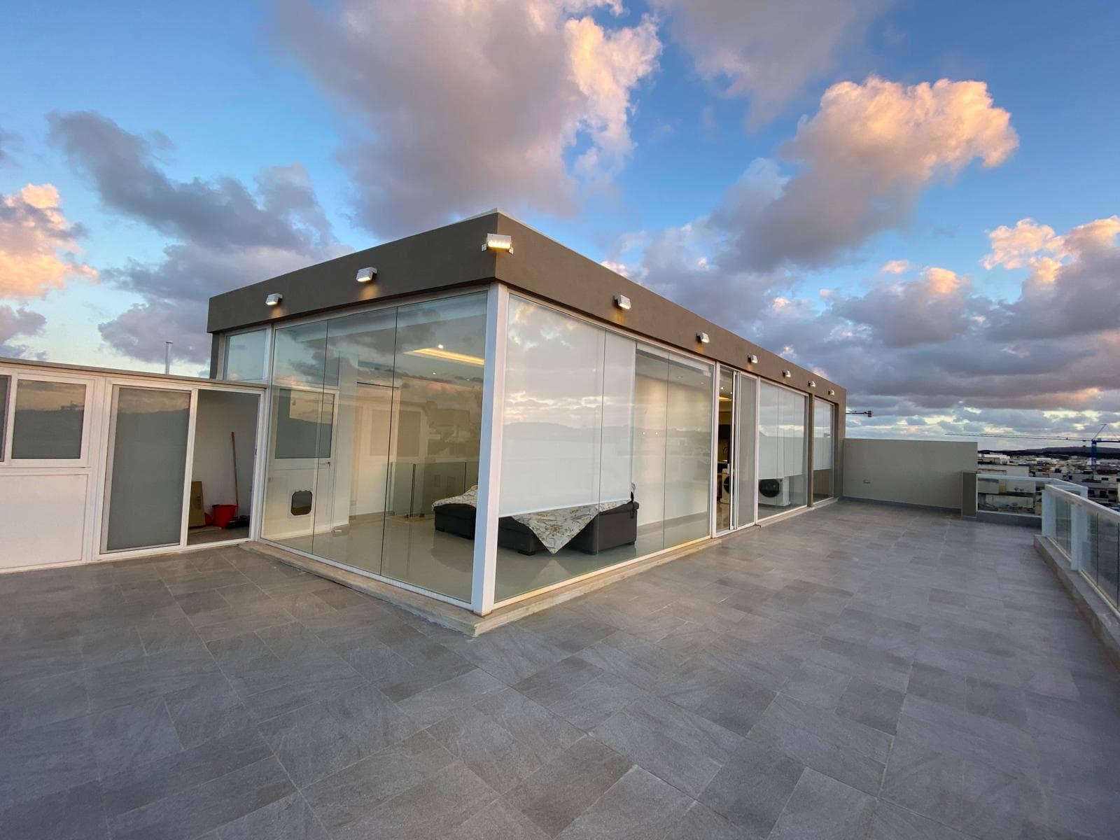 Penthouse in Mosta - Photo 1 of 1