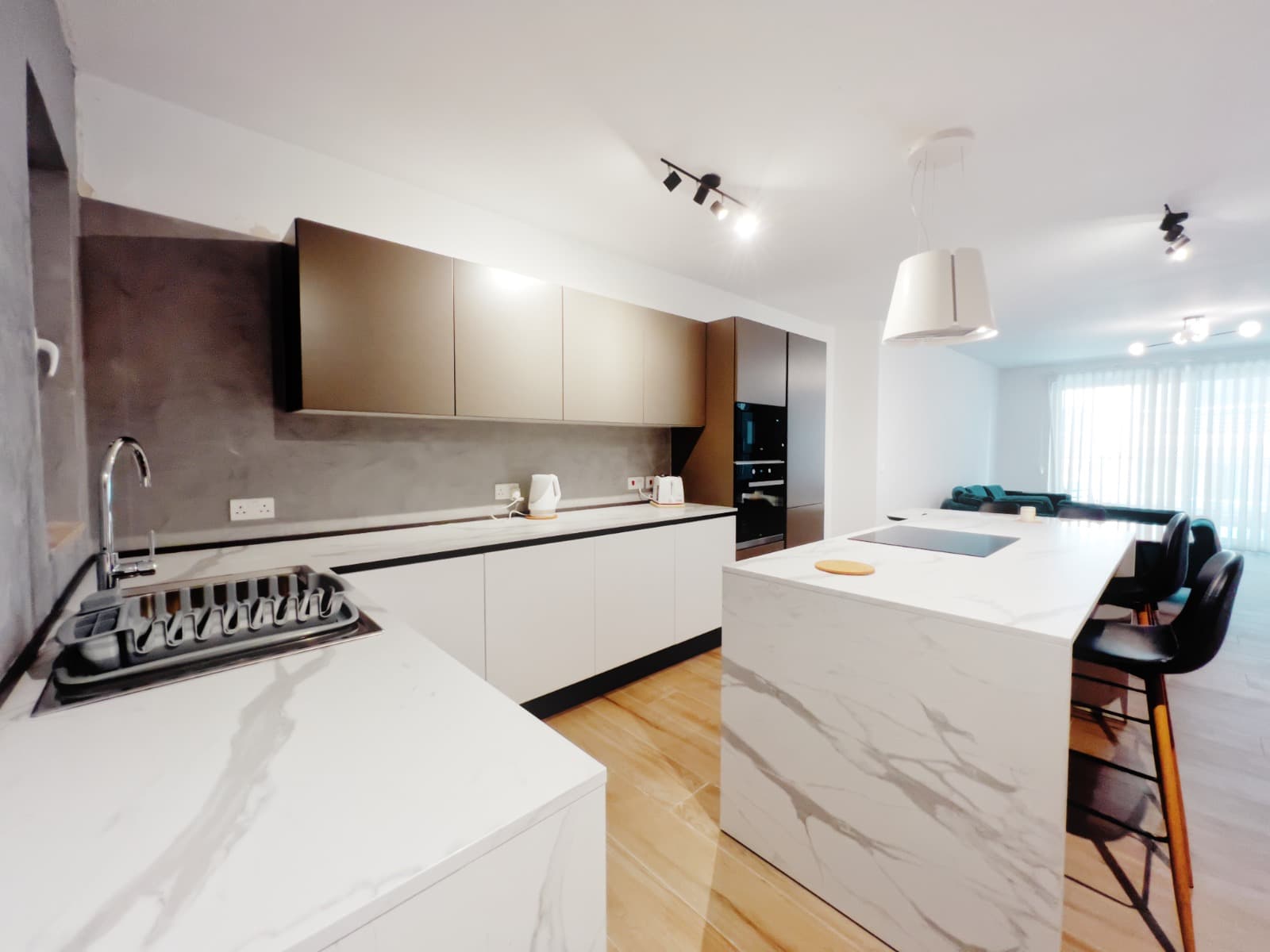 Apartment in St. Julians - thumbnail 4