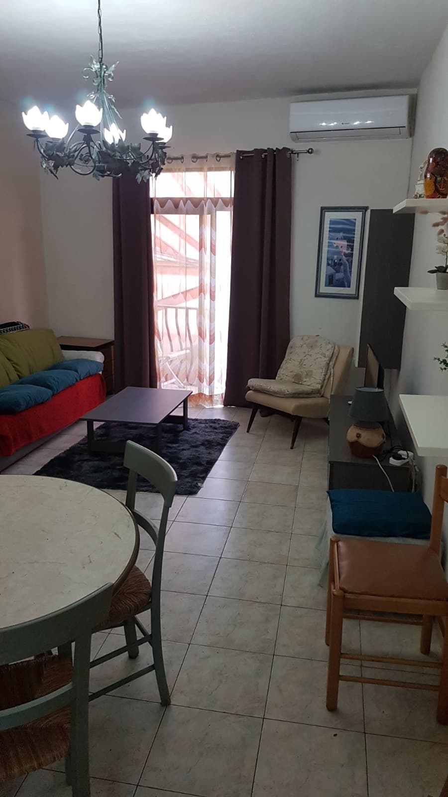 Apartment in St Julians - Photo 1 of 10