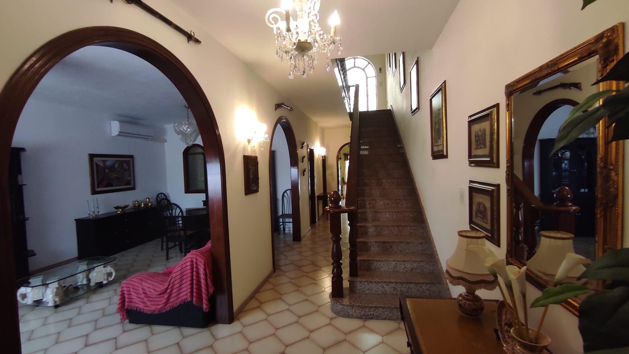 Three Bedrrom House with Unobstructed Country Views in Naxxar - thumbnail 5