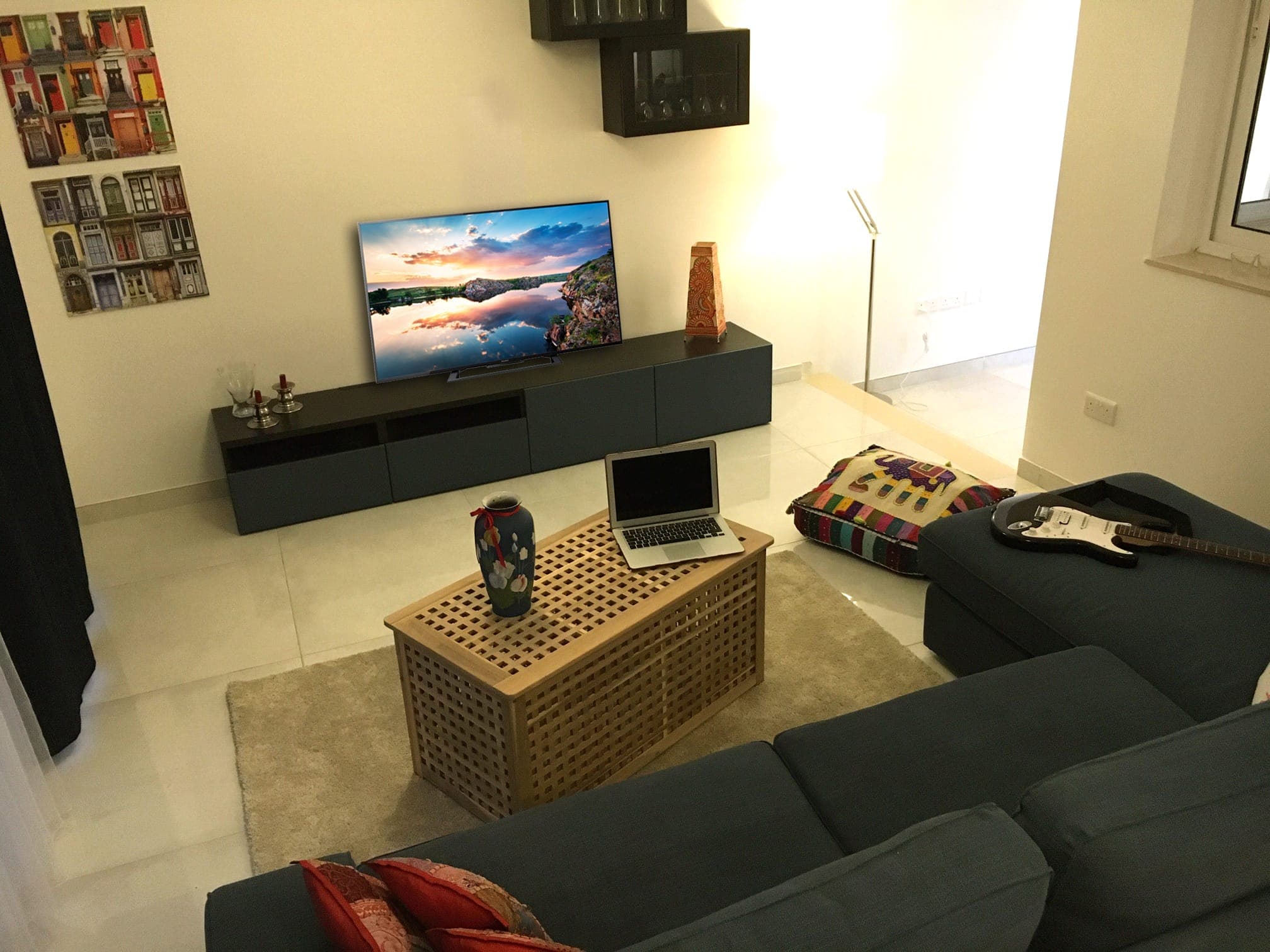 Penthouse in Naxxar - thumbnail 4