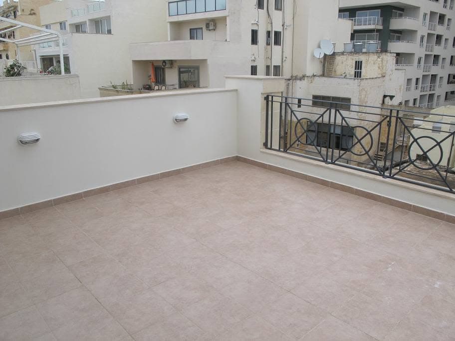 Penthouse in Sliema - thumbnail 13