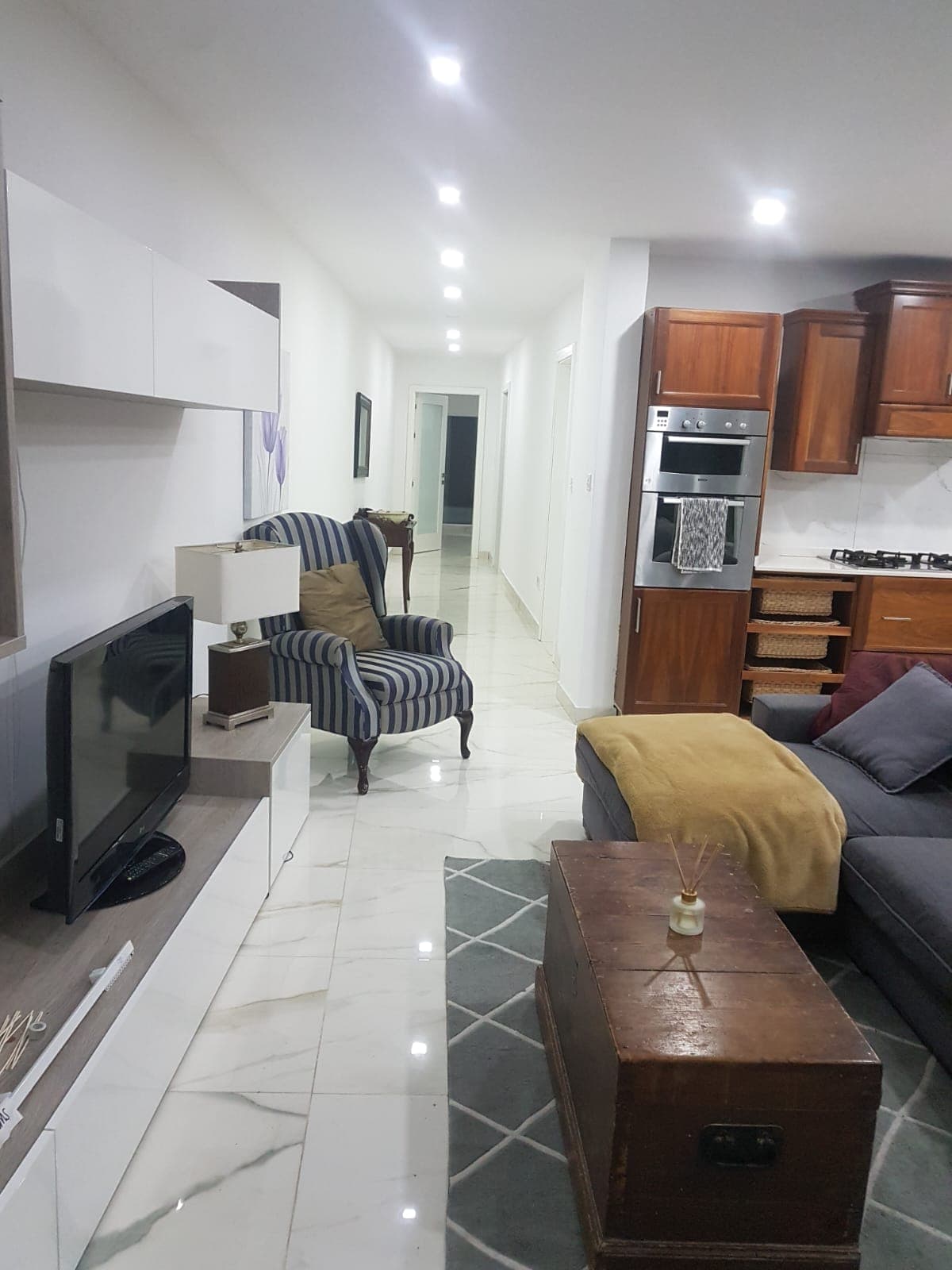 Apartment in Gharghur - thumbnail 6
