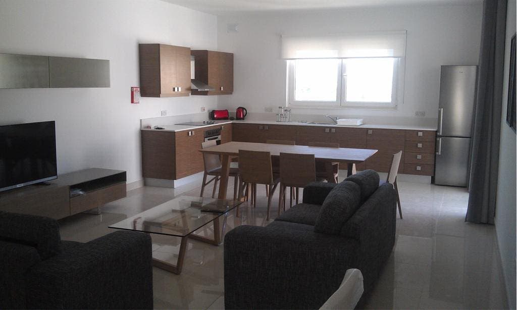 Apartment in Sliema - thumbnail 8