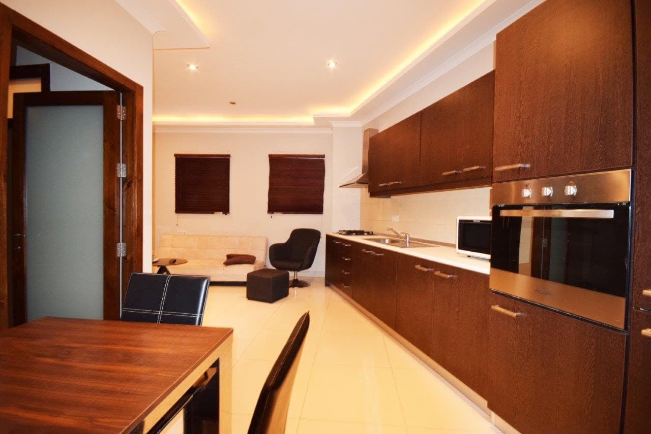 Apartment in Sliema - thumbnail 2