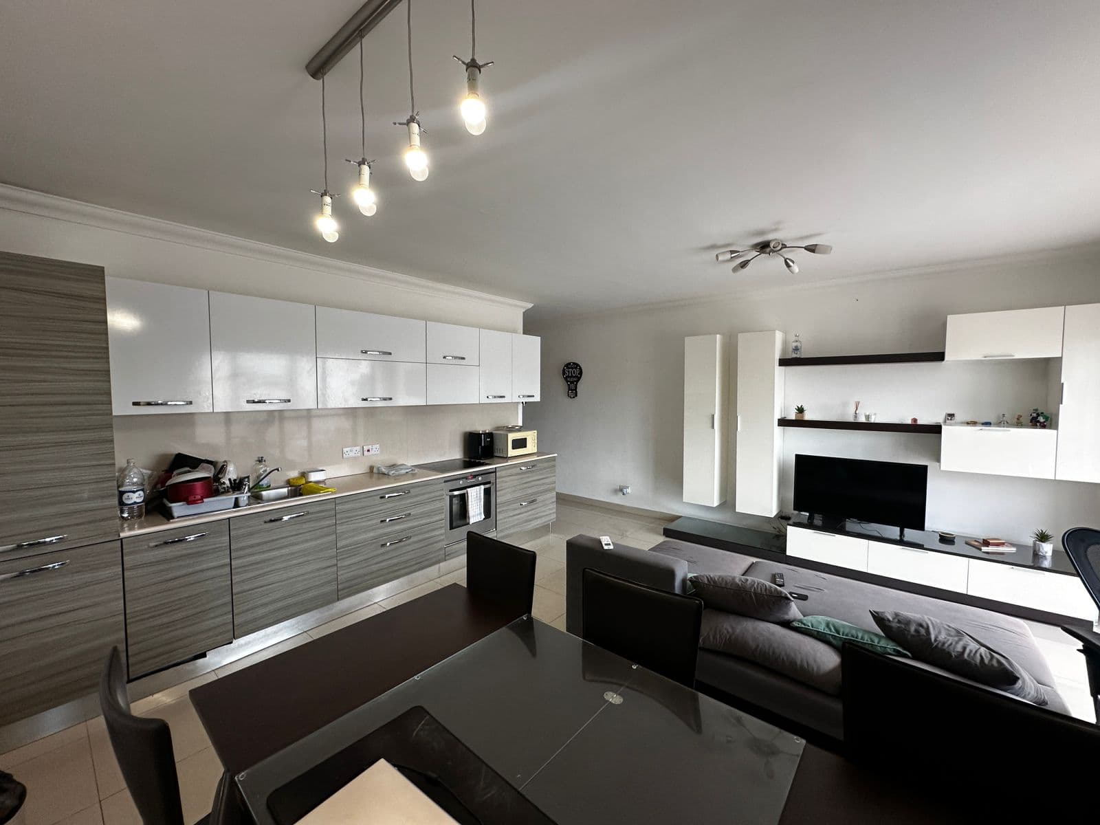 Penthouse in Sliema - thumbnail 5