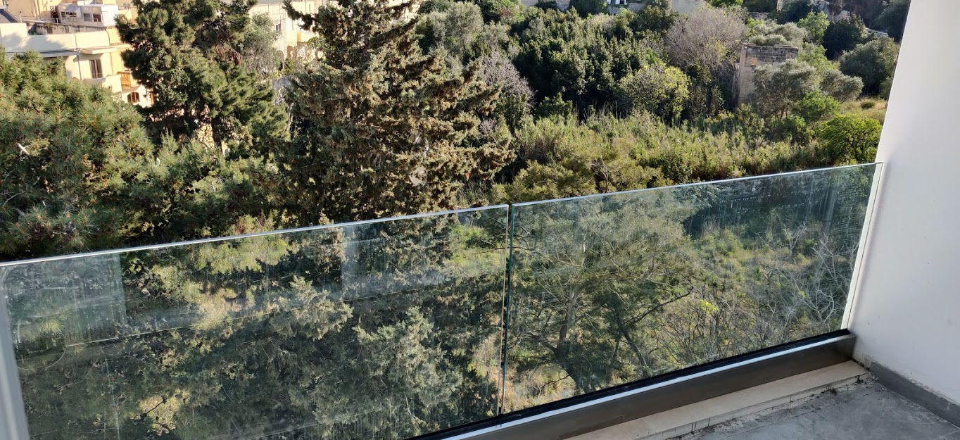 Penthouse in Lija - thumbnail 5