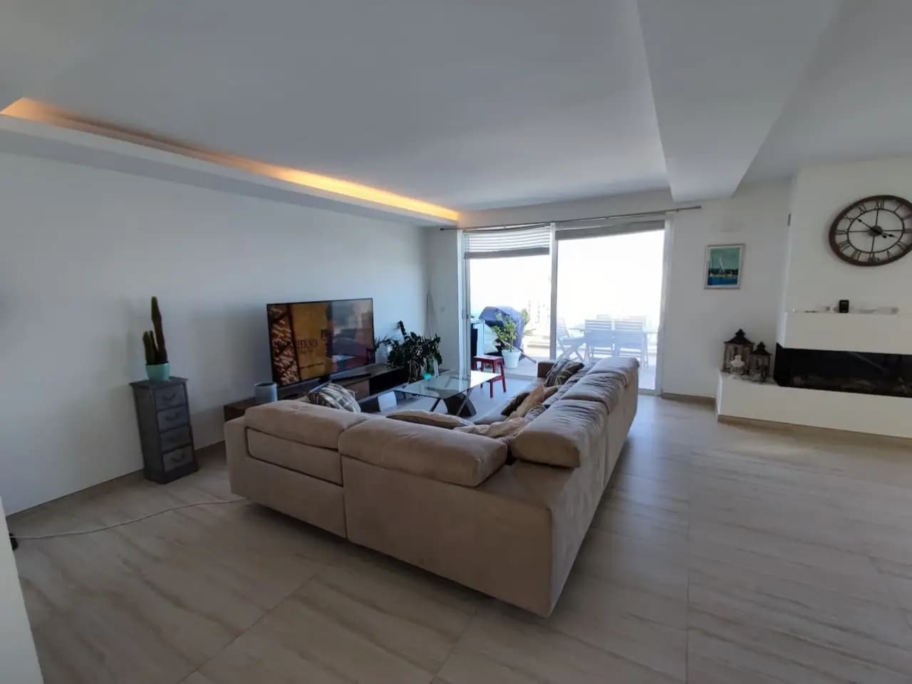 Penthouse in St. Julians - thumbnail 9