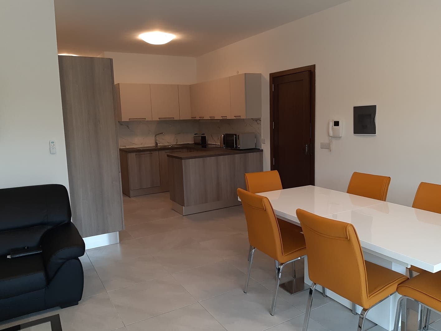 Apartment in Swieqi - thumbnail 12