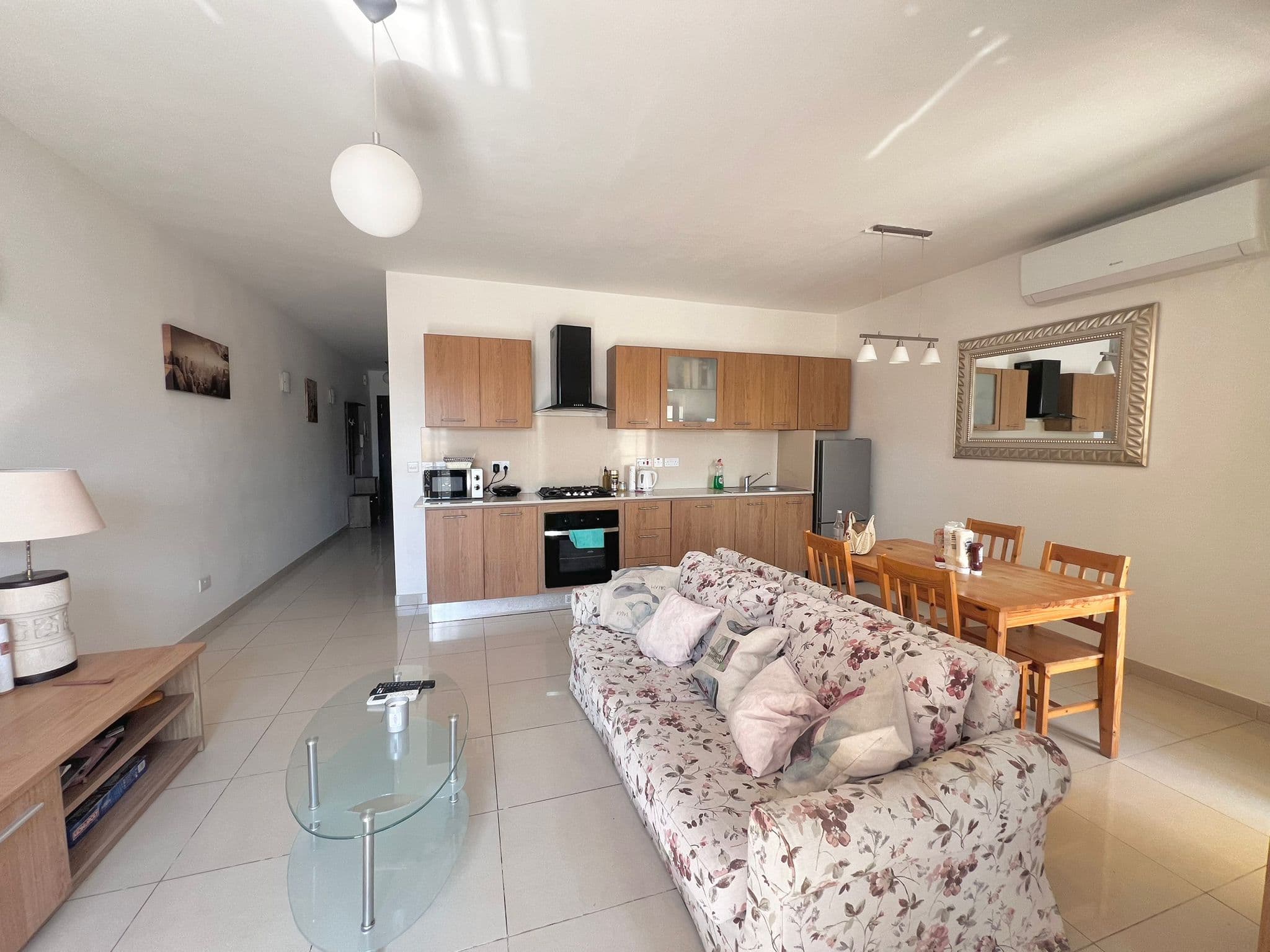 Penthouse in Sliema - thumbnail 2