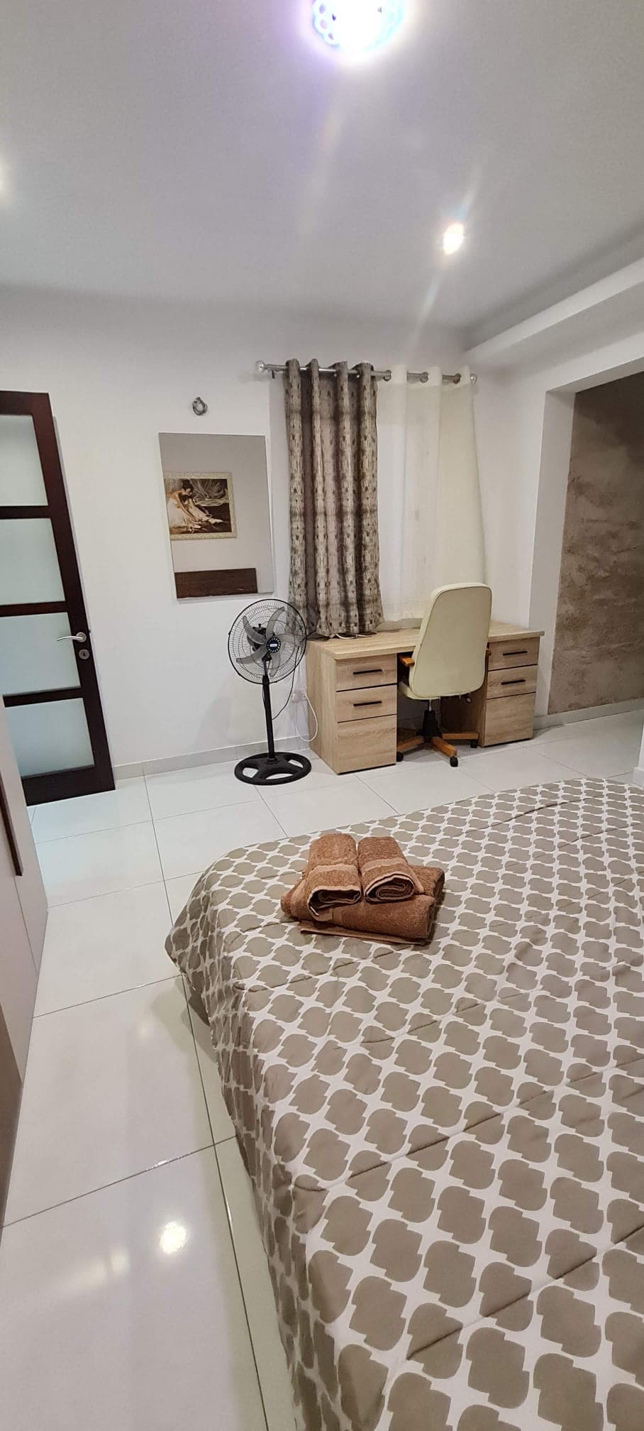 Seaview Apartment in St. Pauls Bay - thumbnail 7