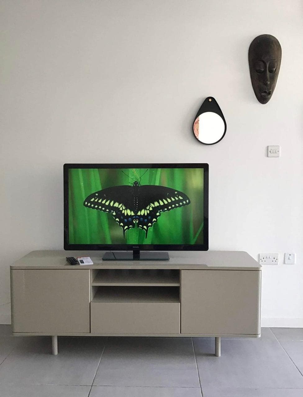 Studio apartment in Madliena - thumbnail 4