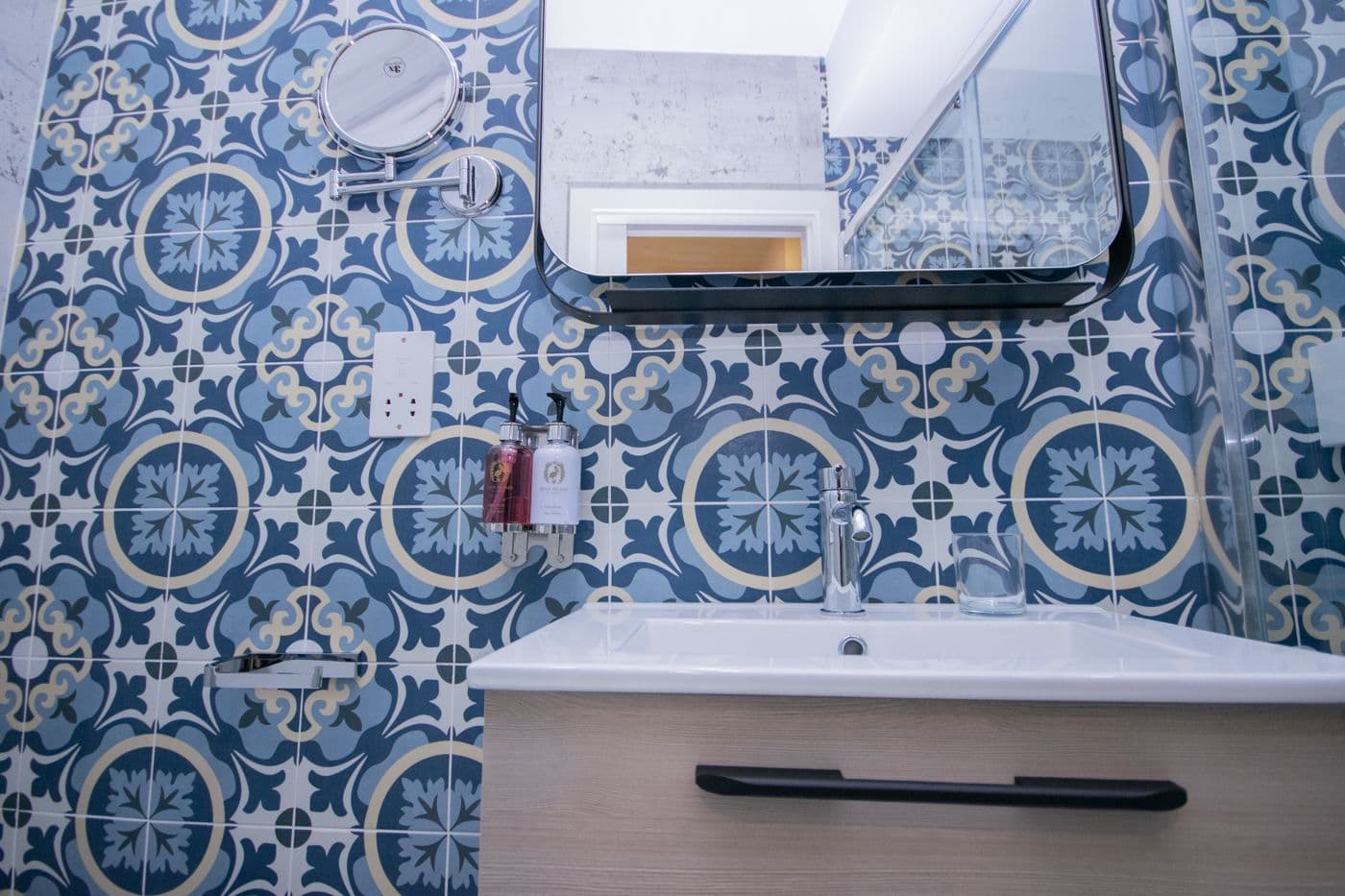 Apartment in Bahar ic caghaq - thumbnail 20