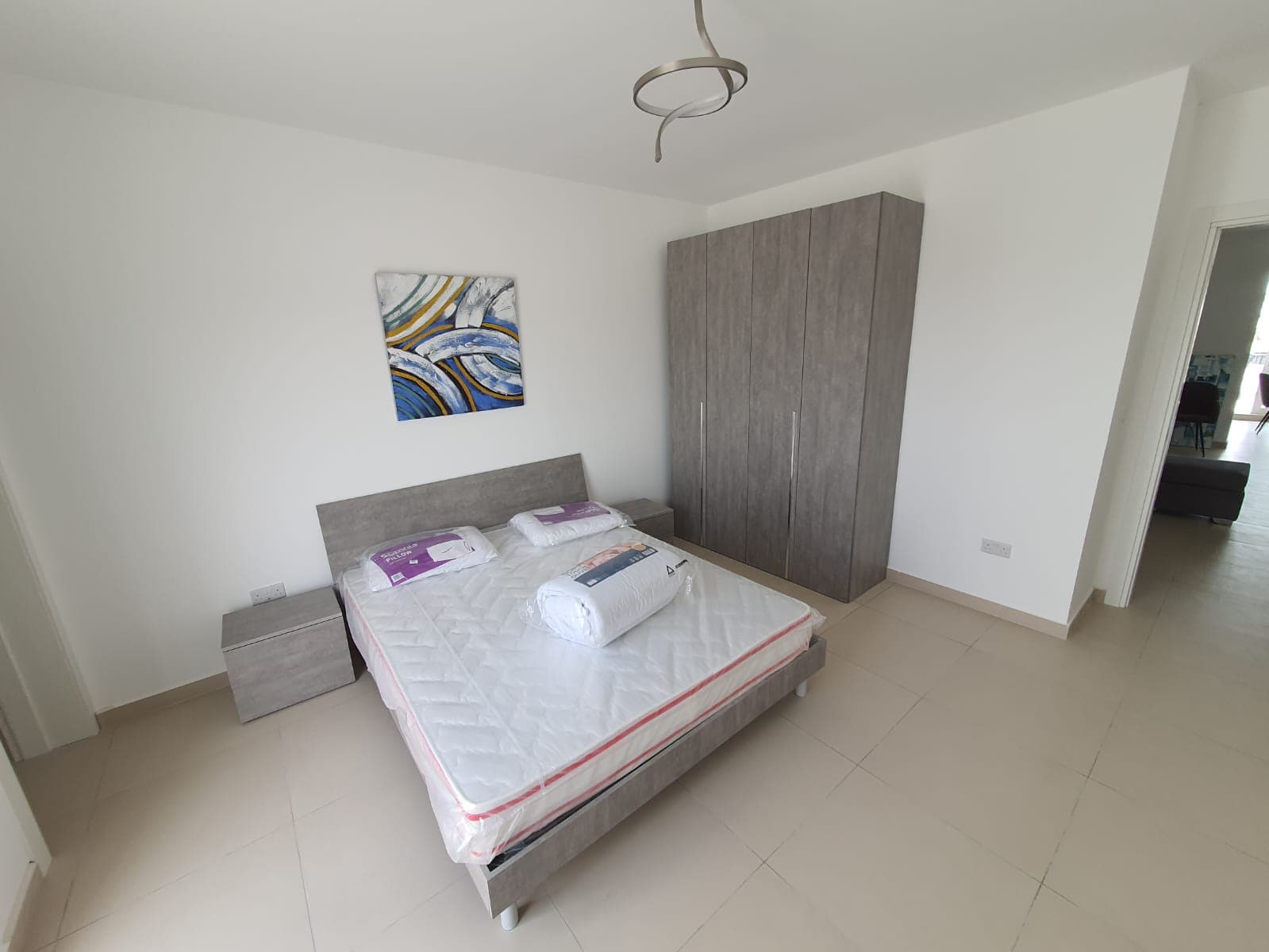 Penthouse in Swieqi - thumbnail 8