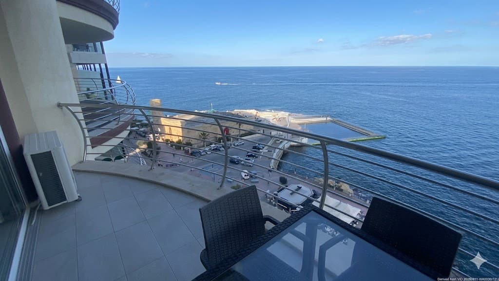 Apartment in Sliema - thumbnail 3