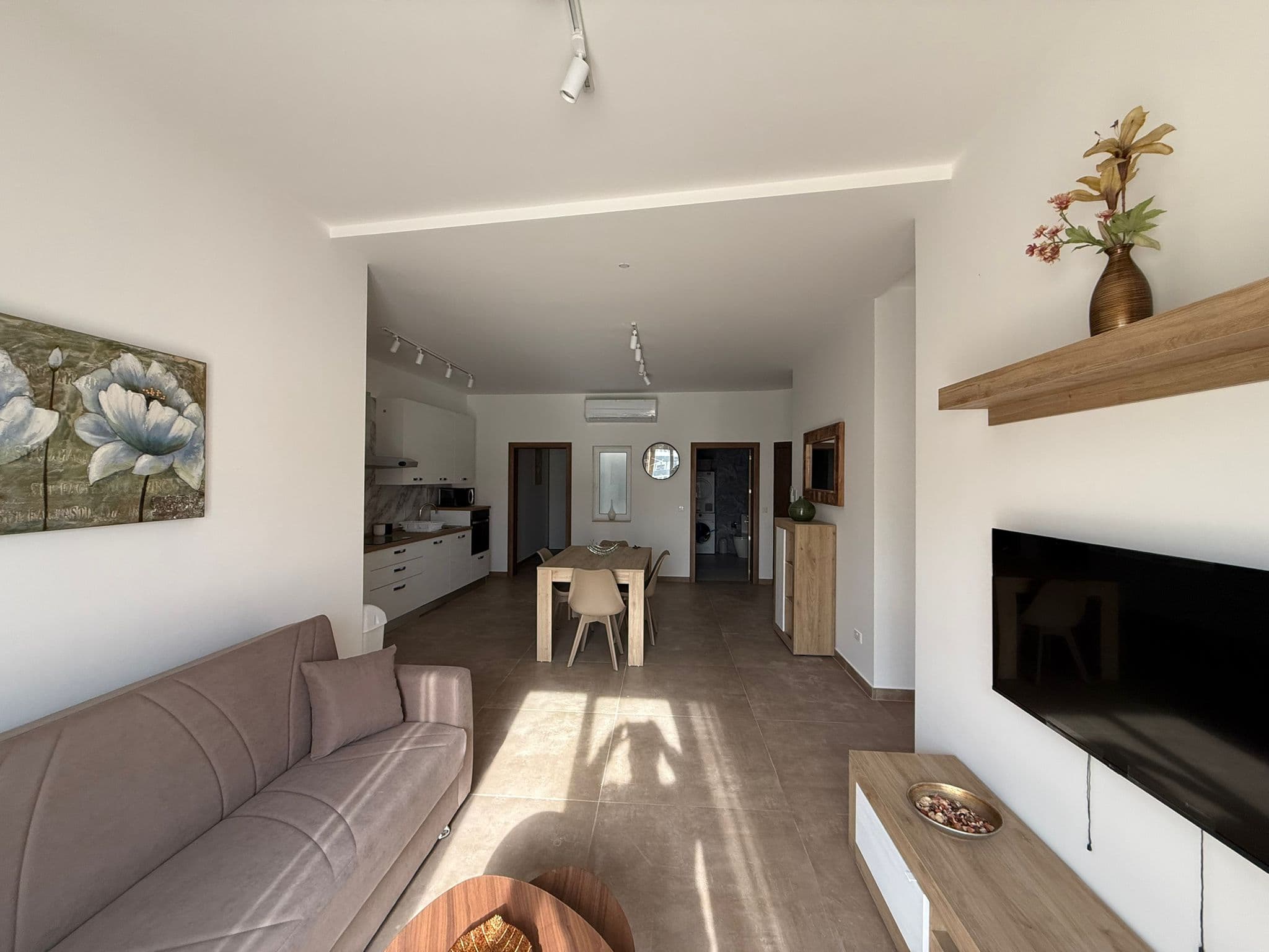 Penthouse in Msida - thumbnail 8