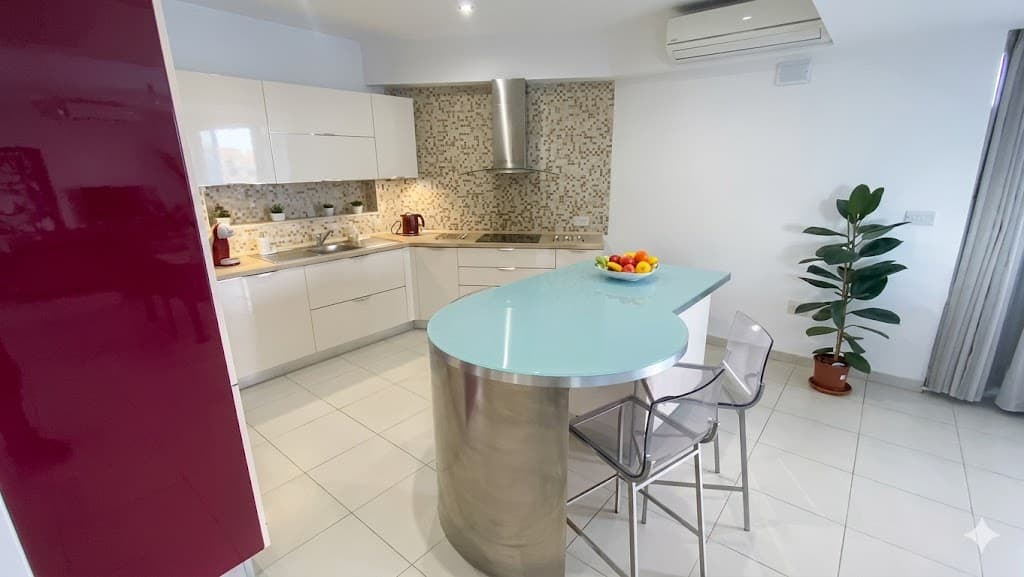 Apartment in Sliema - thumbnail 7