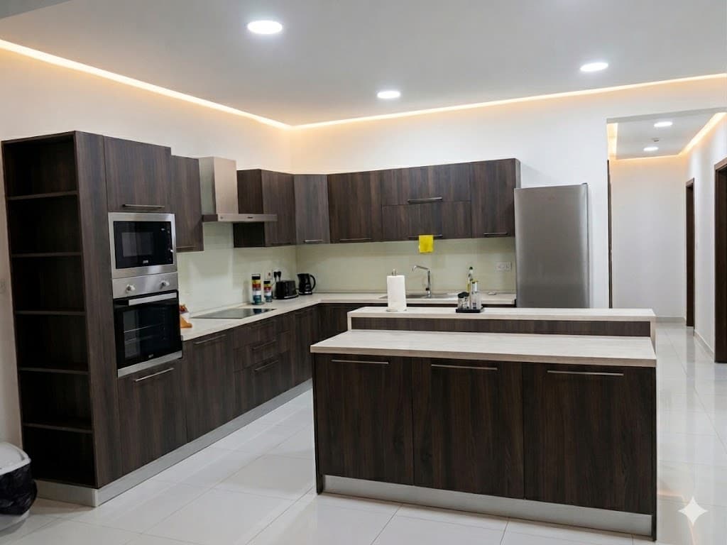 Apartment in Ibragg - thumbnail 7