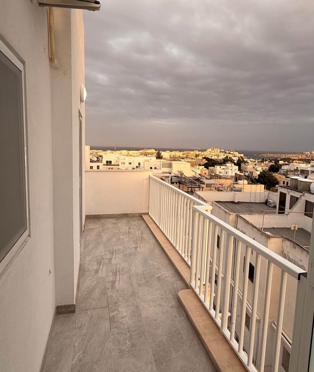 Penthouse in San Gwann - thumbnail 8