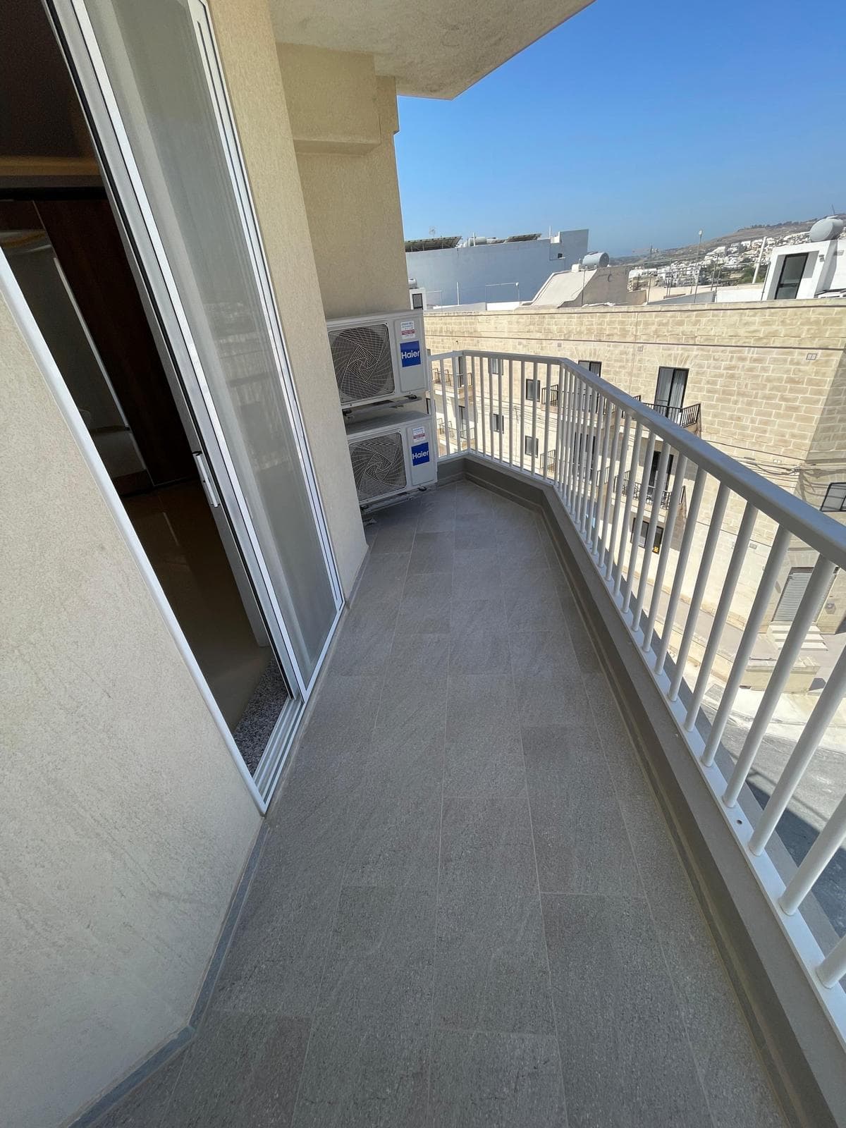 Penthouse in Mosta - thumbnail 10