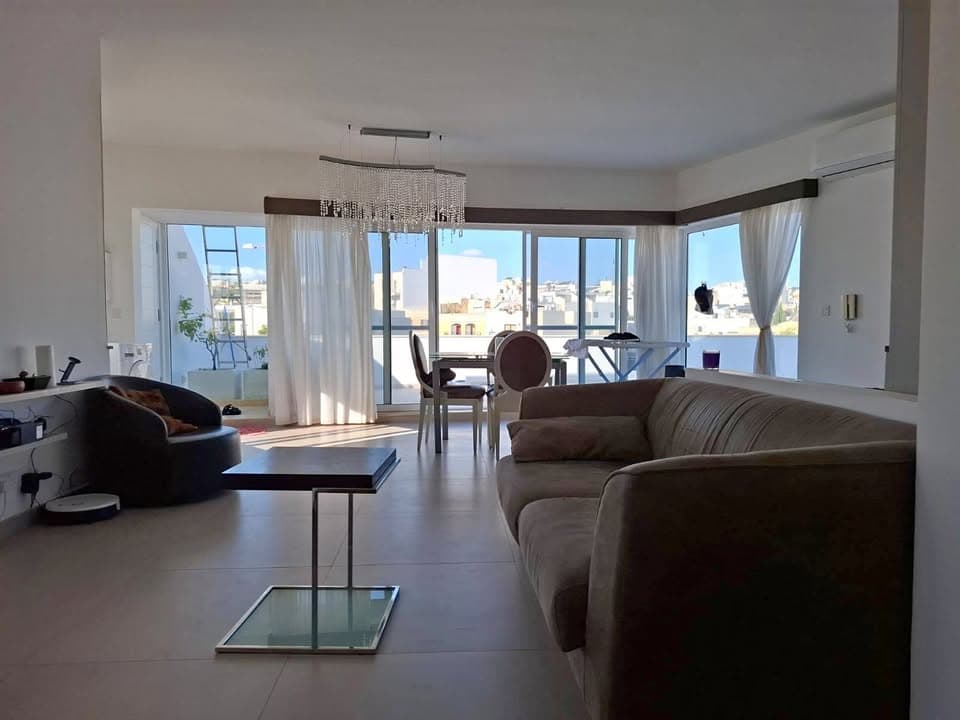 Penthouse in Swieqi - thumbnail 5