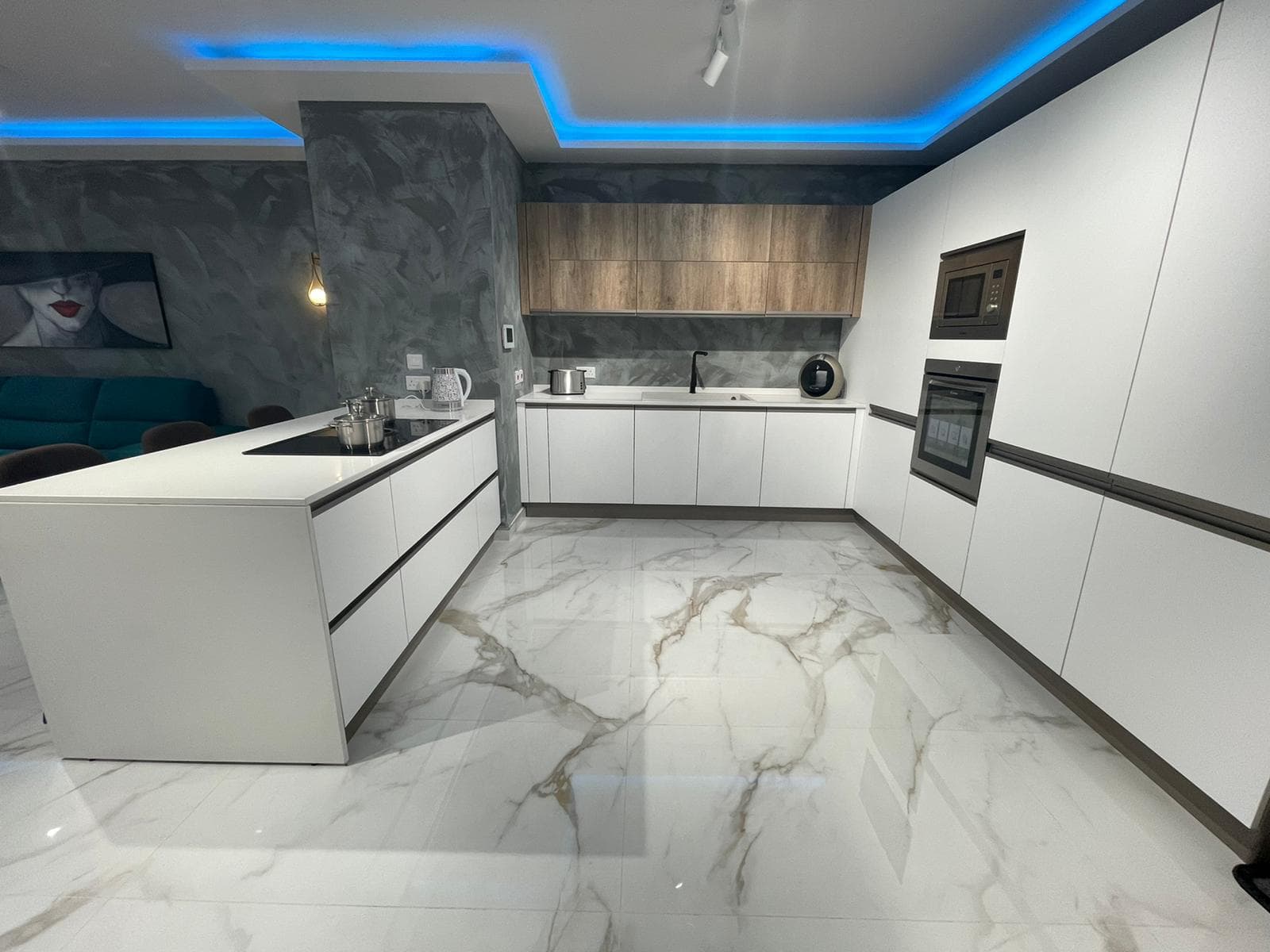 Apartment in Attard - thumbnail 10