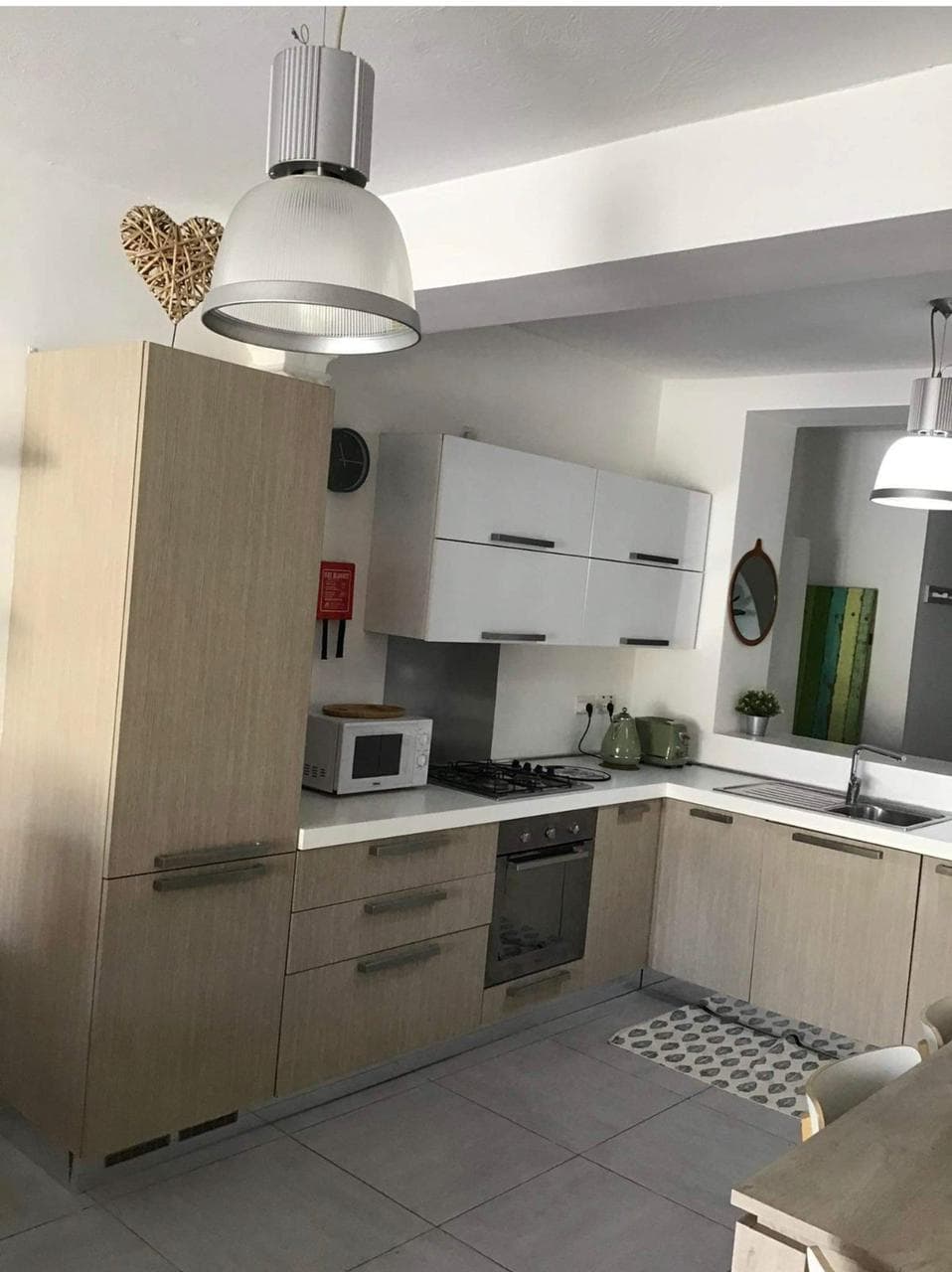 Studio apartment in Madliena - thumbnail 5