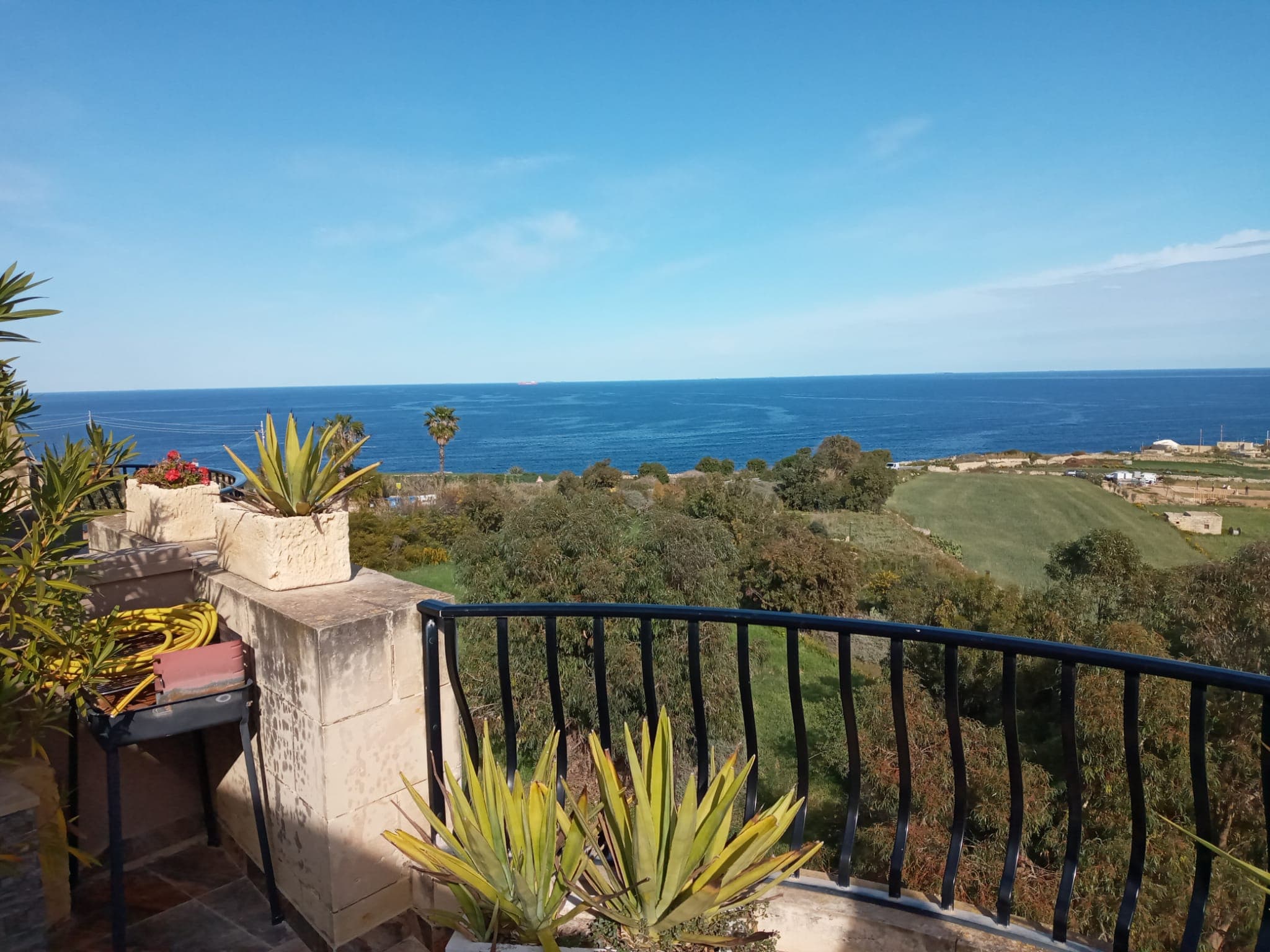 Penthouse in Marsaskala - thumbnail 7