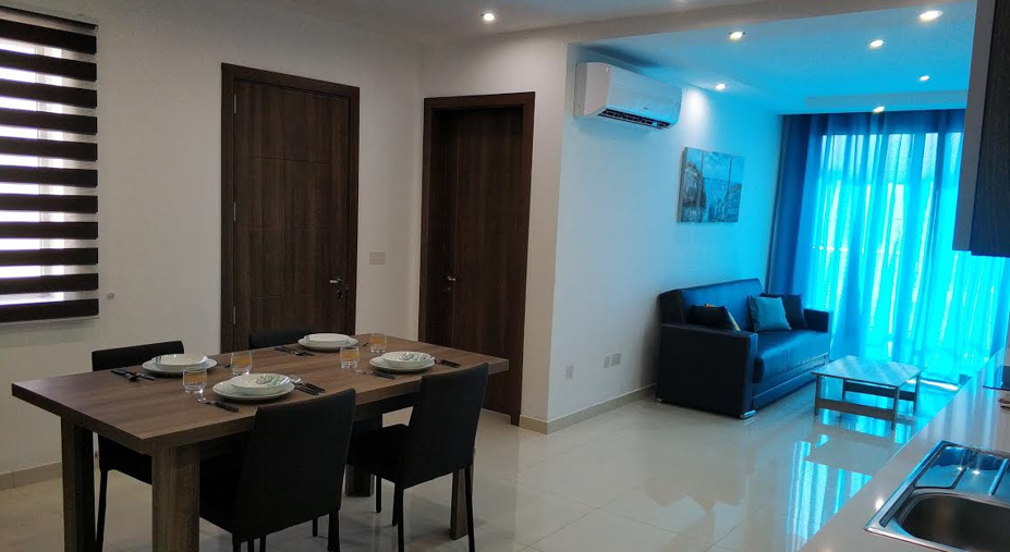 Apartment in San Gwann - thumbnail 2