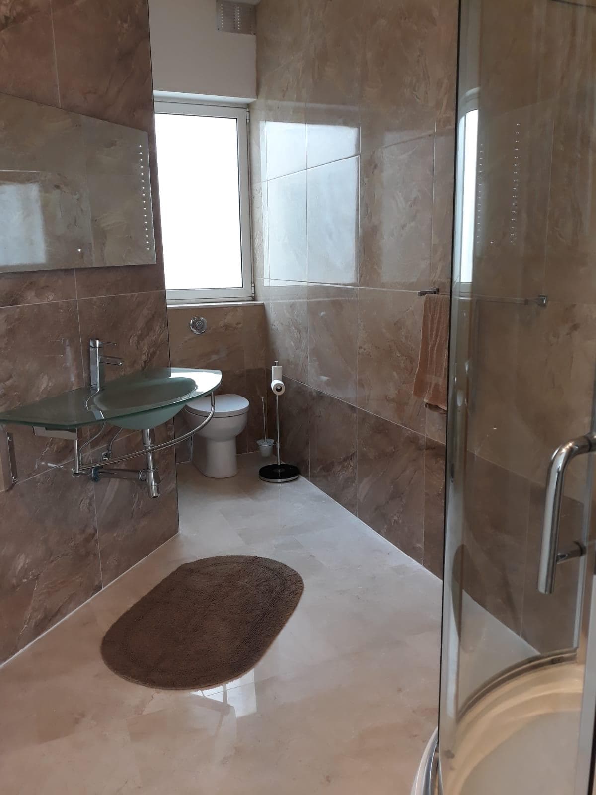Penthouse in Swieqi - thumbnail 10