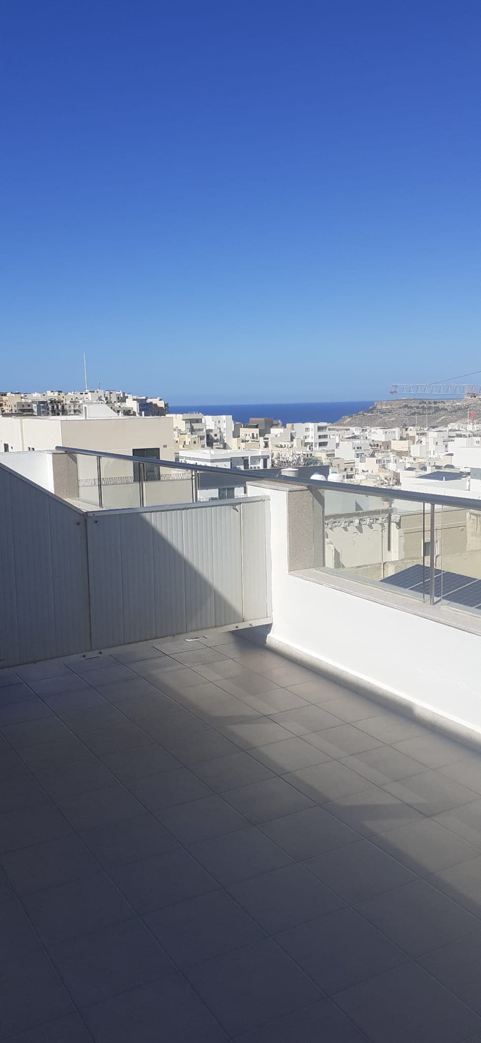 Penthouse in Mellieha - thumbnail 5